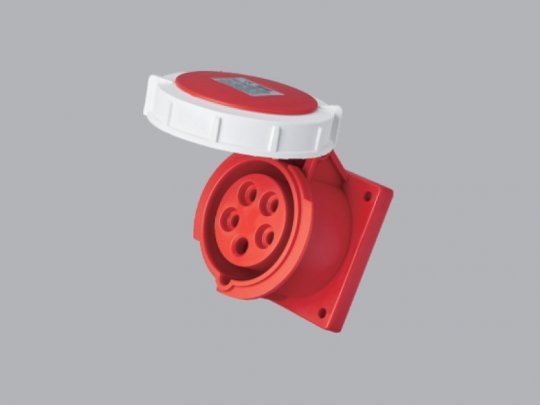 Ổ CẮM LOẠI CỐ ĐỊNH BẮT TRÊN BẢNG ĐIỆN MPN-3252