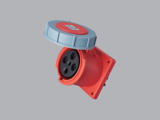 Ổ CẮM LOẠI CỐ ĐỊNH BẮT TRÊN BẢNG ĐIỆN MPN-3442