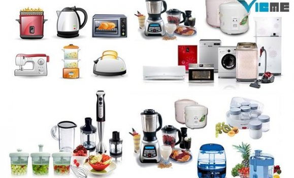 Kinh nghiệm chọn mua thiết bị điện dân dụng mà bạn nên biết