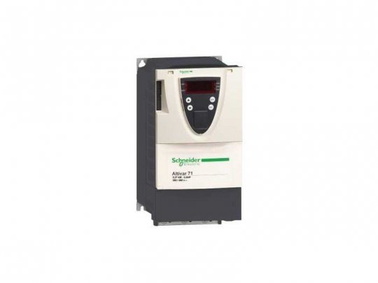 BIẾN TẦN SCHNEIDER ATV71HD11N4Z