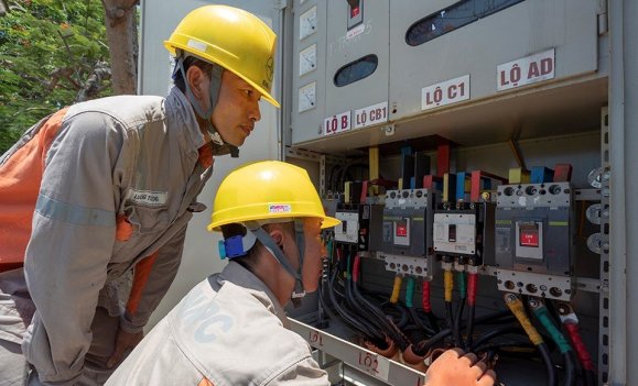 6 cách làm cho thiết bị đóng cắt điện thông minh